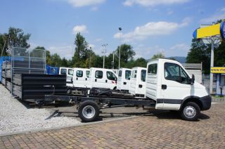 Iveco Daily 65C18